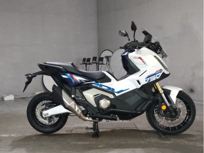 Honda X-ADV750