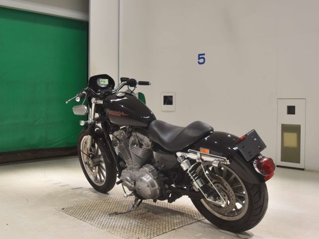 HD SPORTSTER XL883 — фото 6