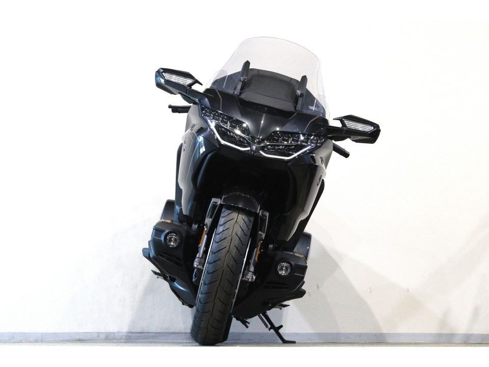 Honda GL1800 TOUR — фото 4