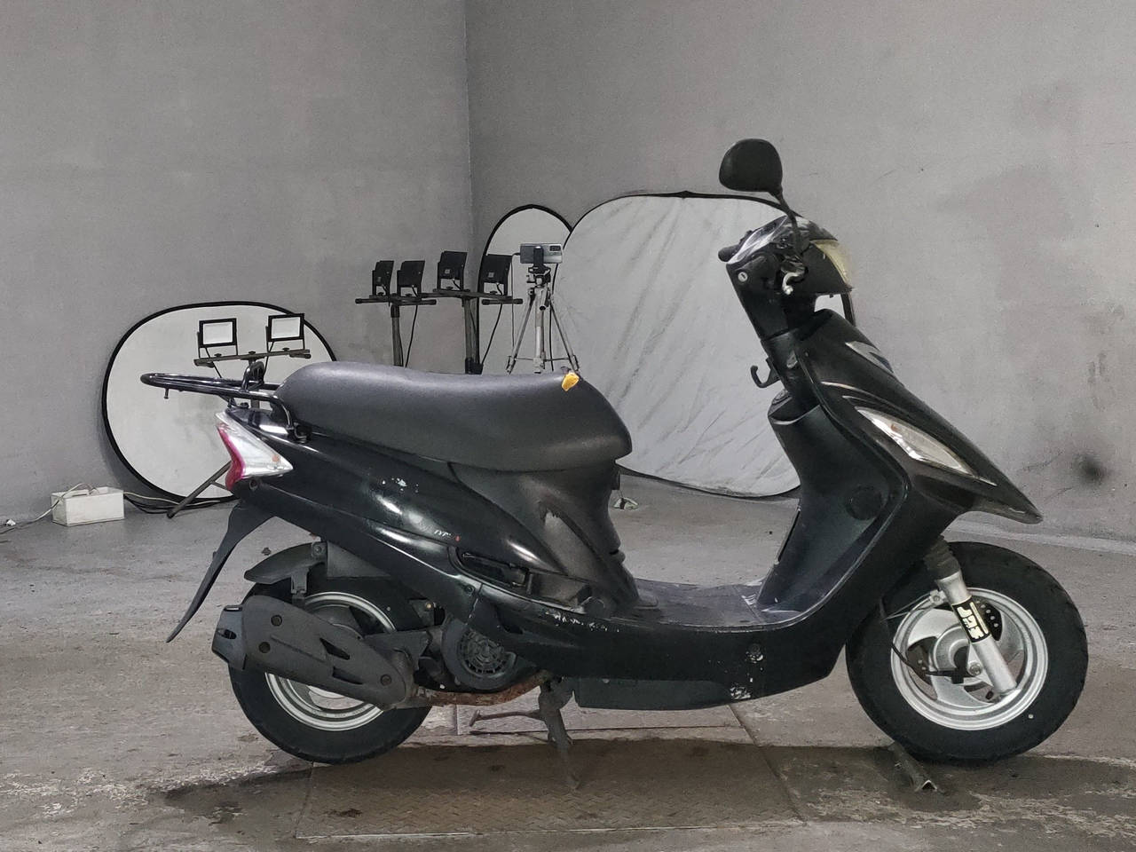Kymco V-LINK 125
