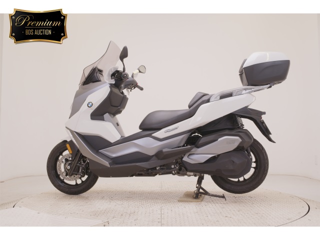 BMW C400GT — фото 2