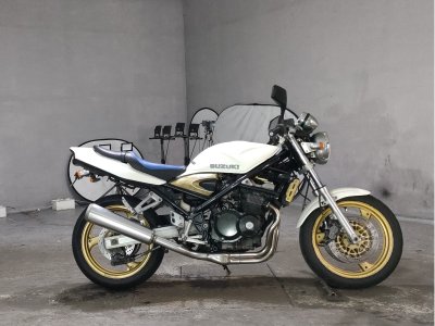 Suzuki BANDIT400