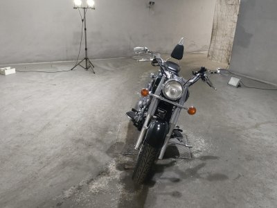 Yamaha DRAGSTAR XVS400 CLASSIC — фото 3