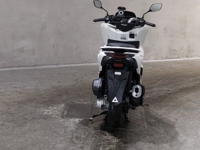 Honda PCX125 — фото 4