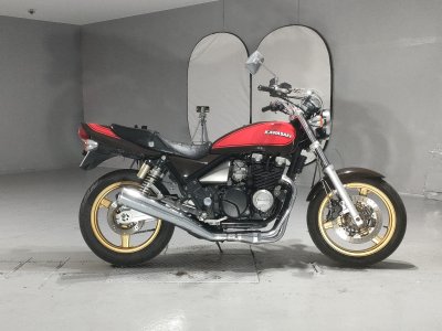 Kawasaki ADDRESS V125