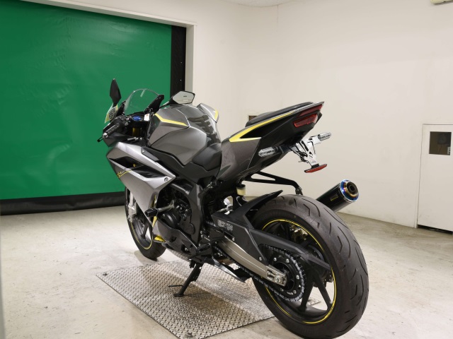 Honda CBR250RR — фото 6