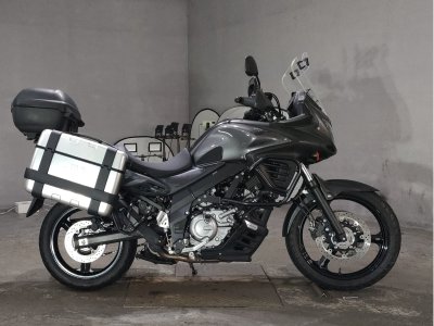 Suzuki VESTRO 650