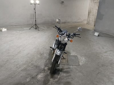 Yamaha YB125SP — фото 3
