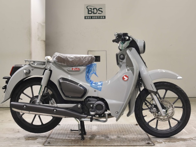 Honda C125-2