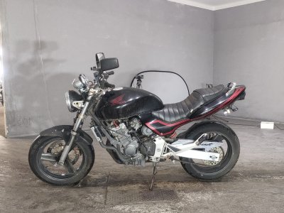 Honda HORNET 250 — фото 2