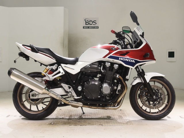 Honda CB1300SF BOLDOR