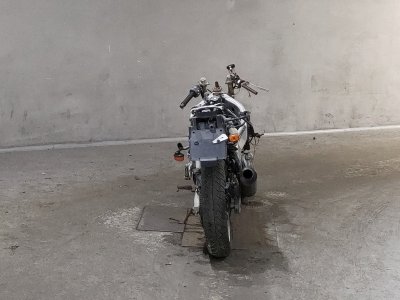 Yamaha FZR250R — фото 4