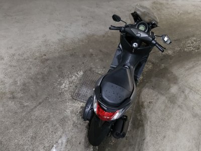 Yamaha N-MAX155 — фото 6
