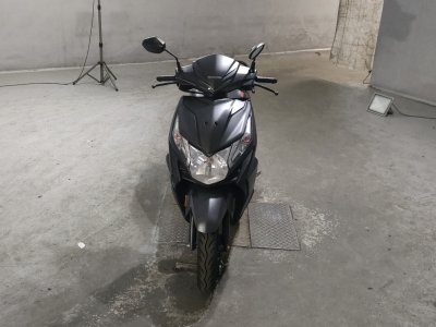 Honda DIO110 — фото 3