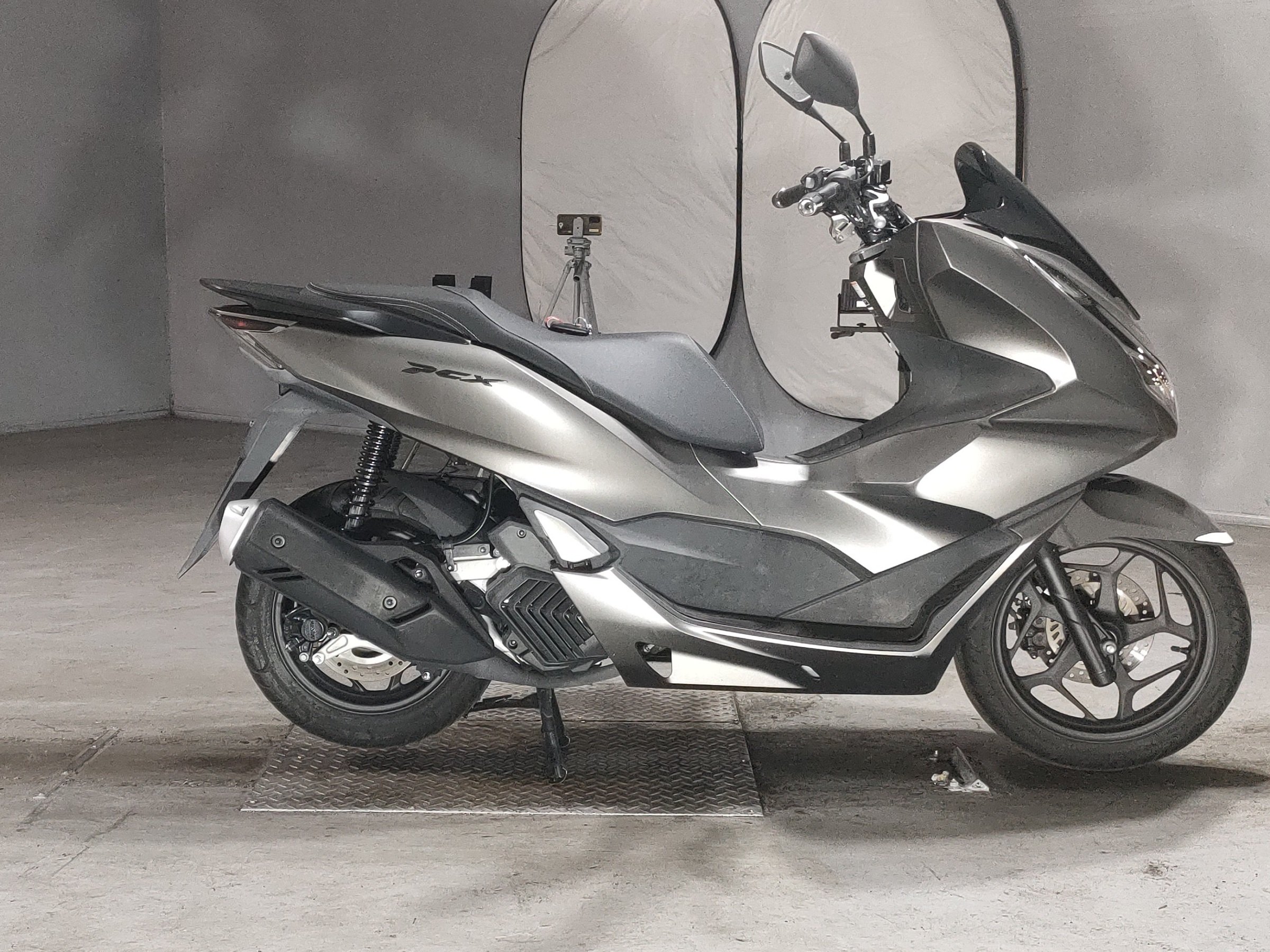 Honda PCX125