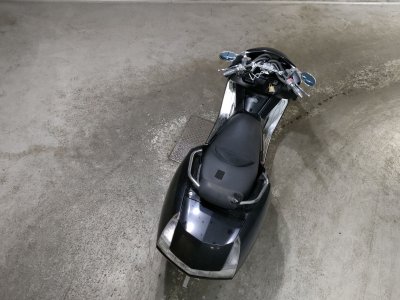 Yamaha MAXAM250 — фото 6