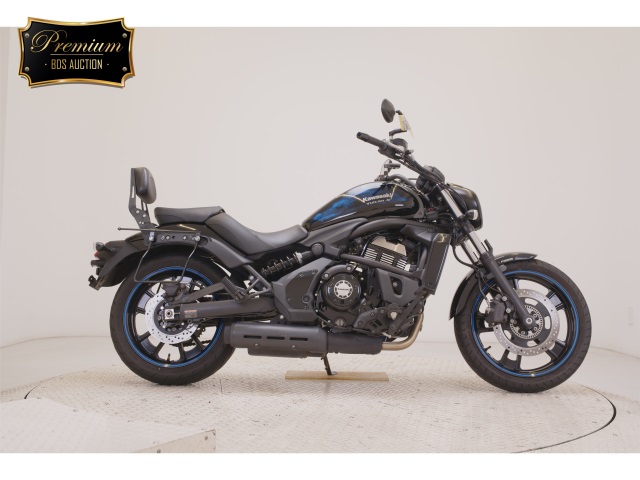 Kawasaki VULCAN650SA