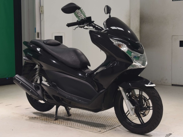 Honda PCX125 — фото 3