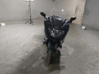 BMW K1600GT — фото 3