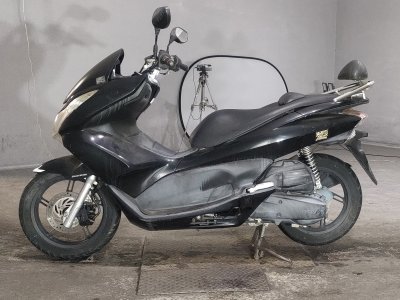 Honda PCX125 — фото 2