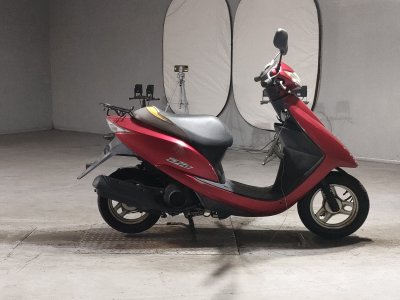 Honda DIO