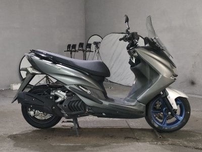 Yamaha MAJESTY 155S