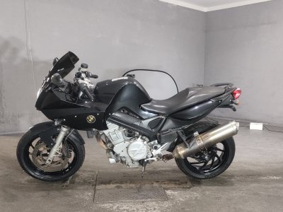 BMW F800S — фото 2