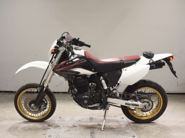 Honda XR400 MOTARD — фото 2