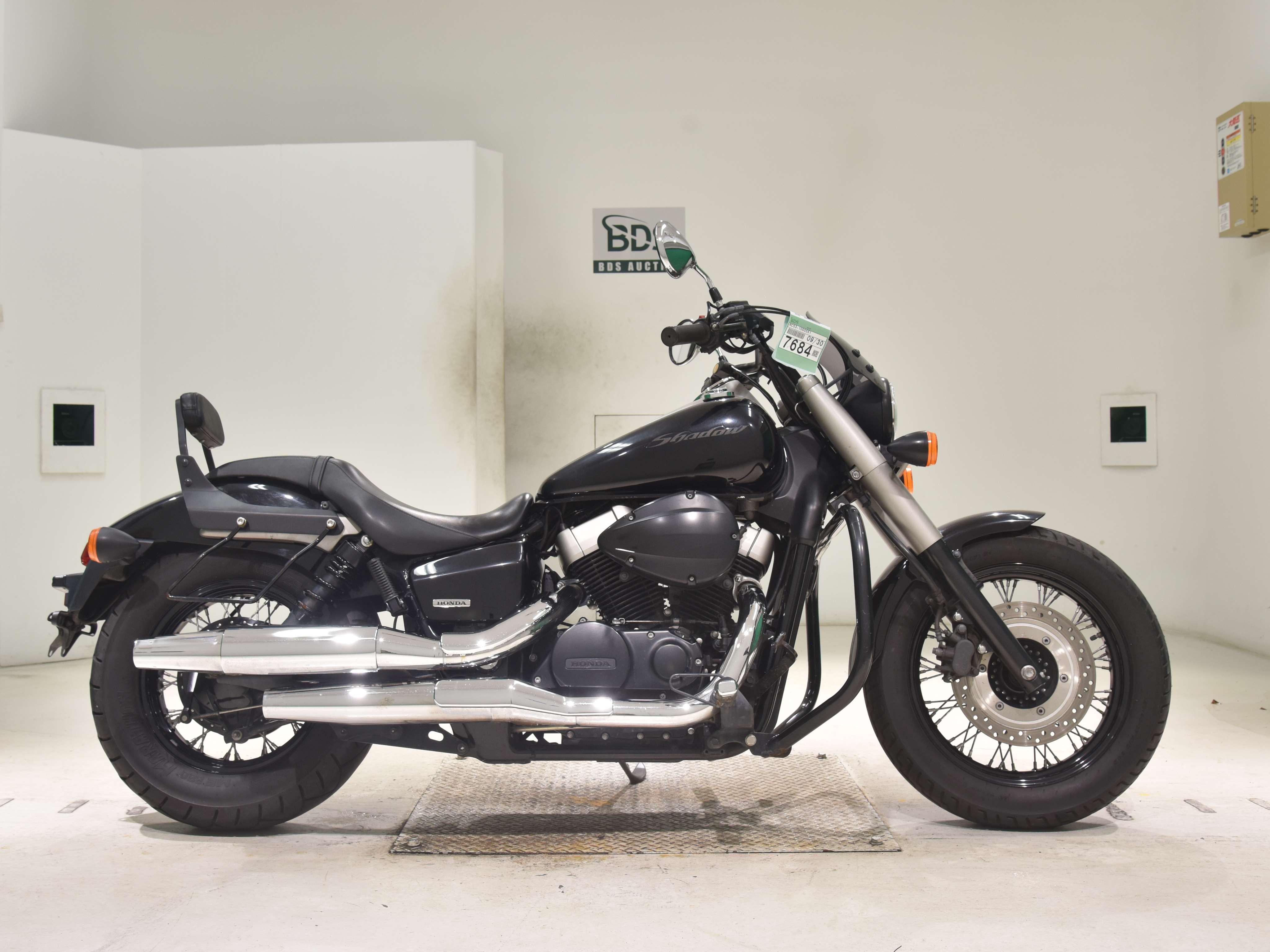 Honda SHADOW750 PHANTOM