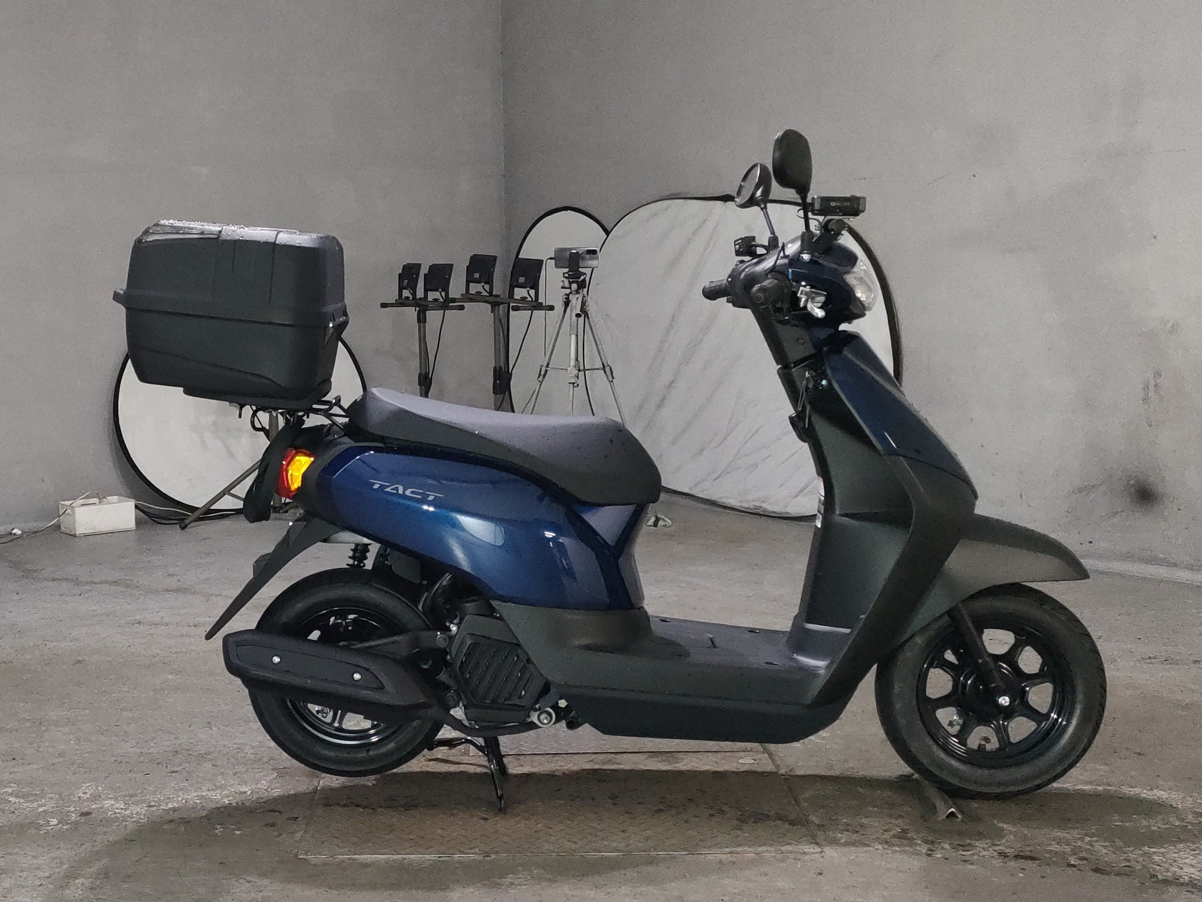 Honda TACT125