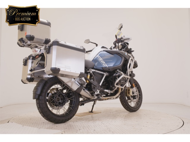 BMW R1250GS ADVENTURE — фото 5