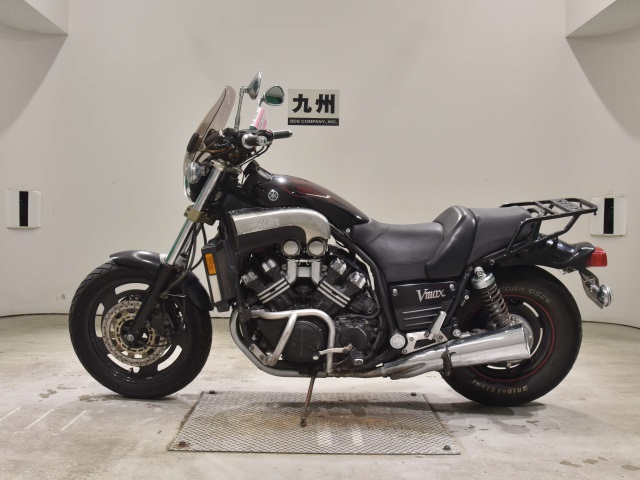 Yamaha V-MAX1200 — фото 2