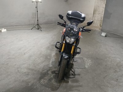 Yamaha MT-09 — фото 3