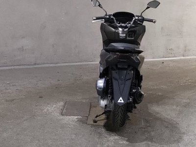 Honda PCX125 — фото 4