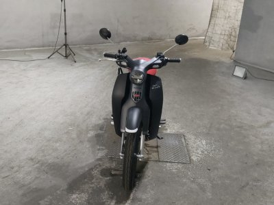 Honda SUPER CUB125 — фото 3