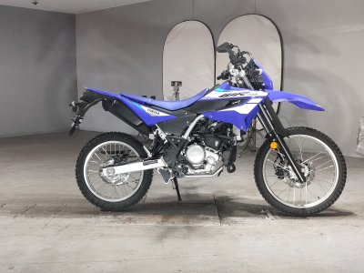Yamaha WR125R