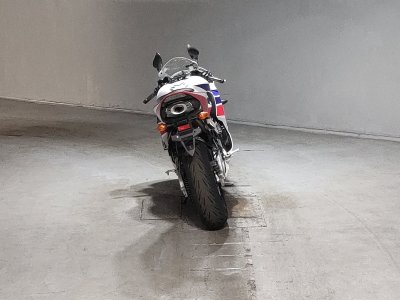 Honda CBR600RR — фото 4