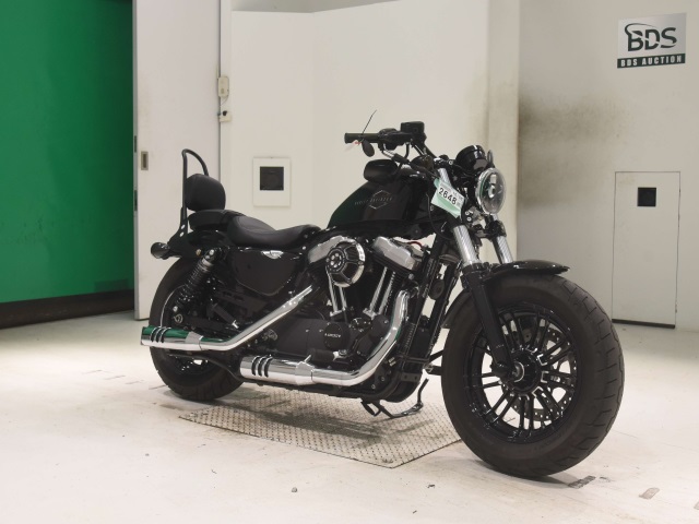 Motorcycle photo