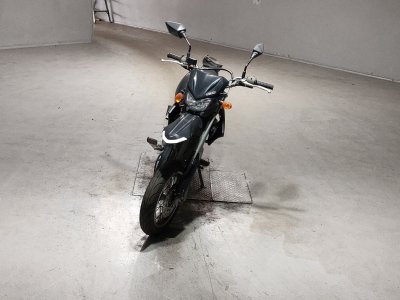 Kawasaki D-TRACKER125 — фото 3