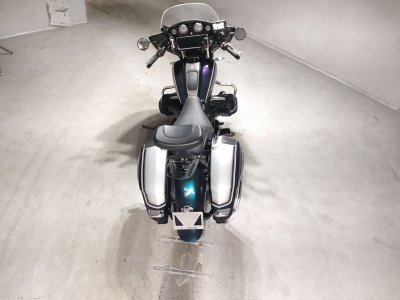 BMW R18B — фото 6