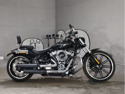 HD BREAKOUT FXBR1750