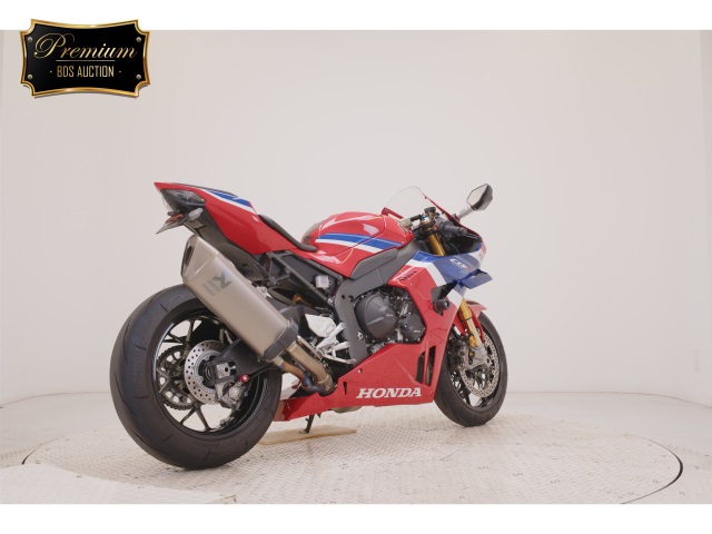 Honda CBR1000RR SP — фото 5