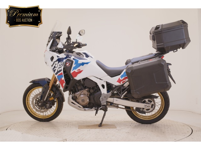 Honda AFRICATWIN CRF1100LD AS — фото 2