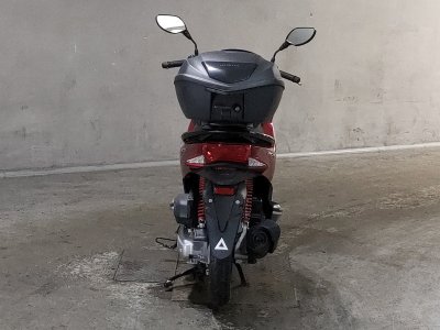 Honda PCX125 — фото 4