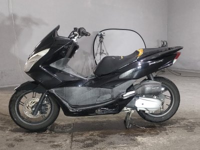Honda PCX125 — фото 2
