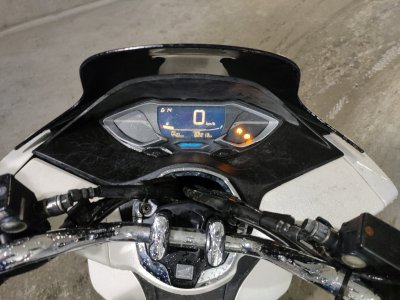 Honda PCX125 — фото 5