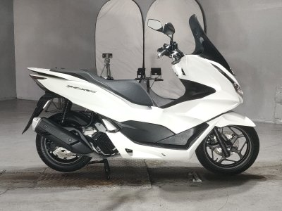 Honda PCX160