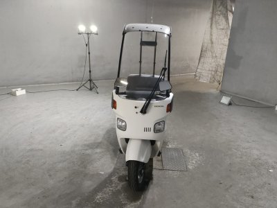 Honda GYRO CANOPY — фото 3