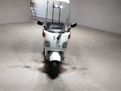 Honda GYRO CANOPY — фото 3