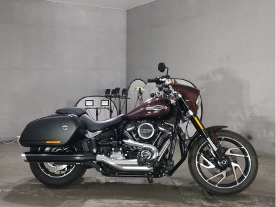 HD SPORT GLIDE FLSB1750